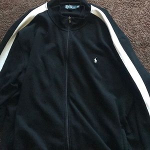 Ralph Lauren track jacket